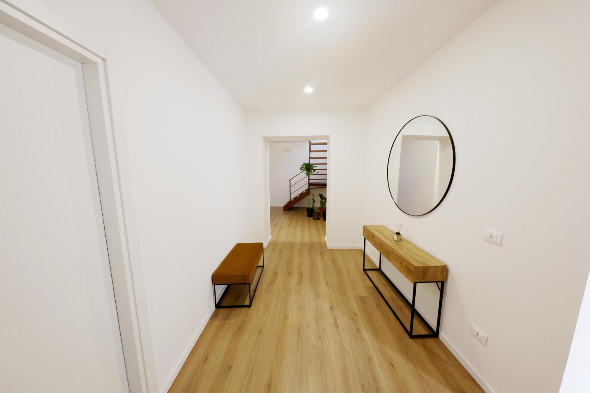 Argenteria5 Holiday Rooms Palermo Exteriör bild