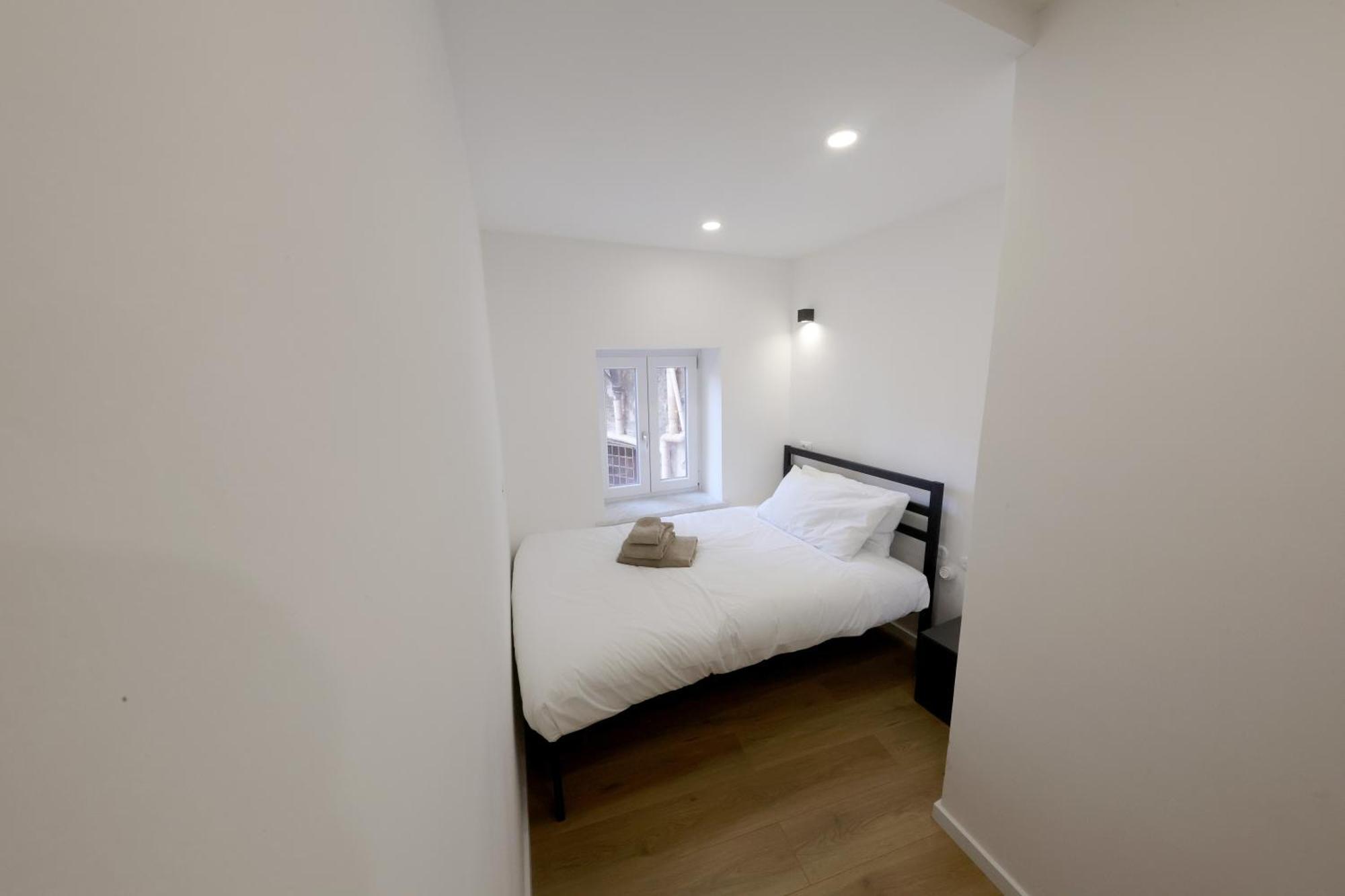 Argenteria5 Holiday Rooms Palermo Exteriör bild