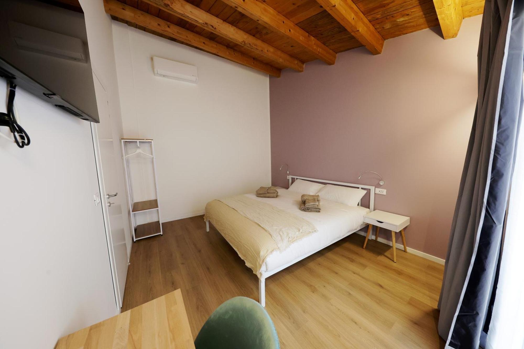 Argenteria5 Holiday Rooms Palermo Exteriör bild