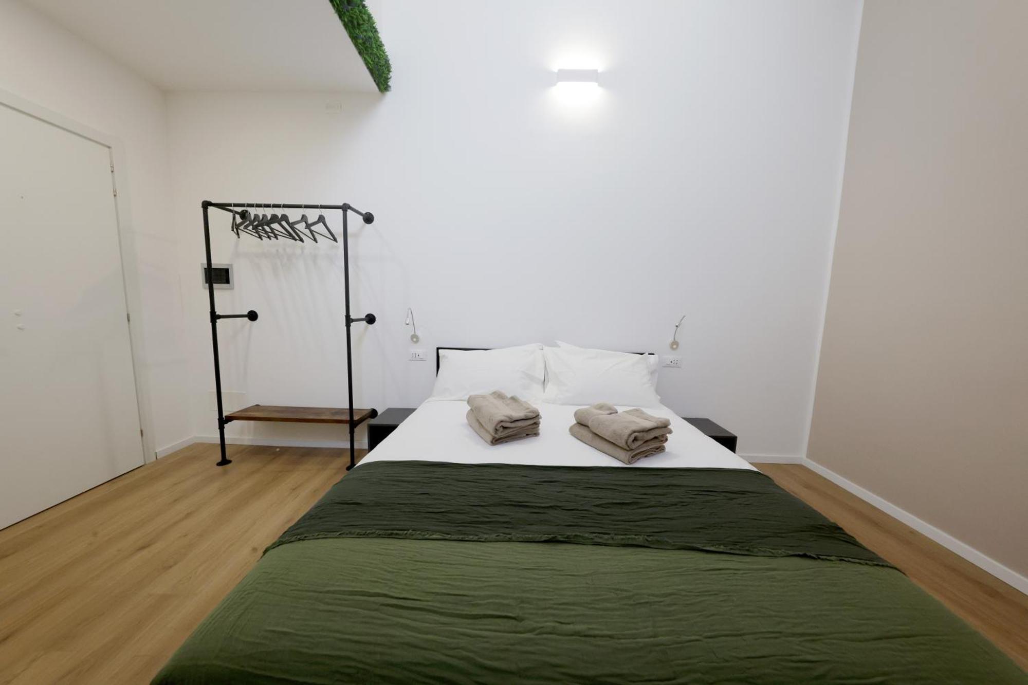 Argenteria5 Holiday Rooms Palermo Exteriör bild