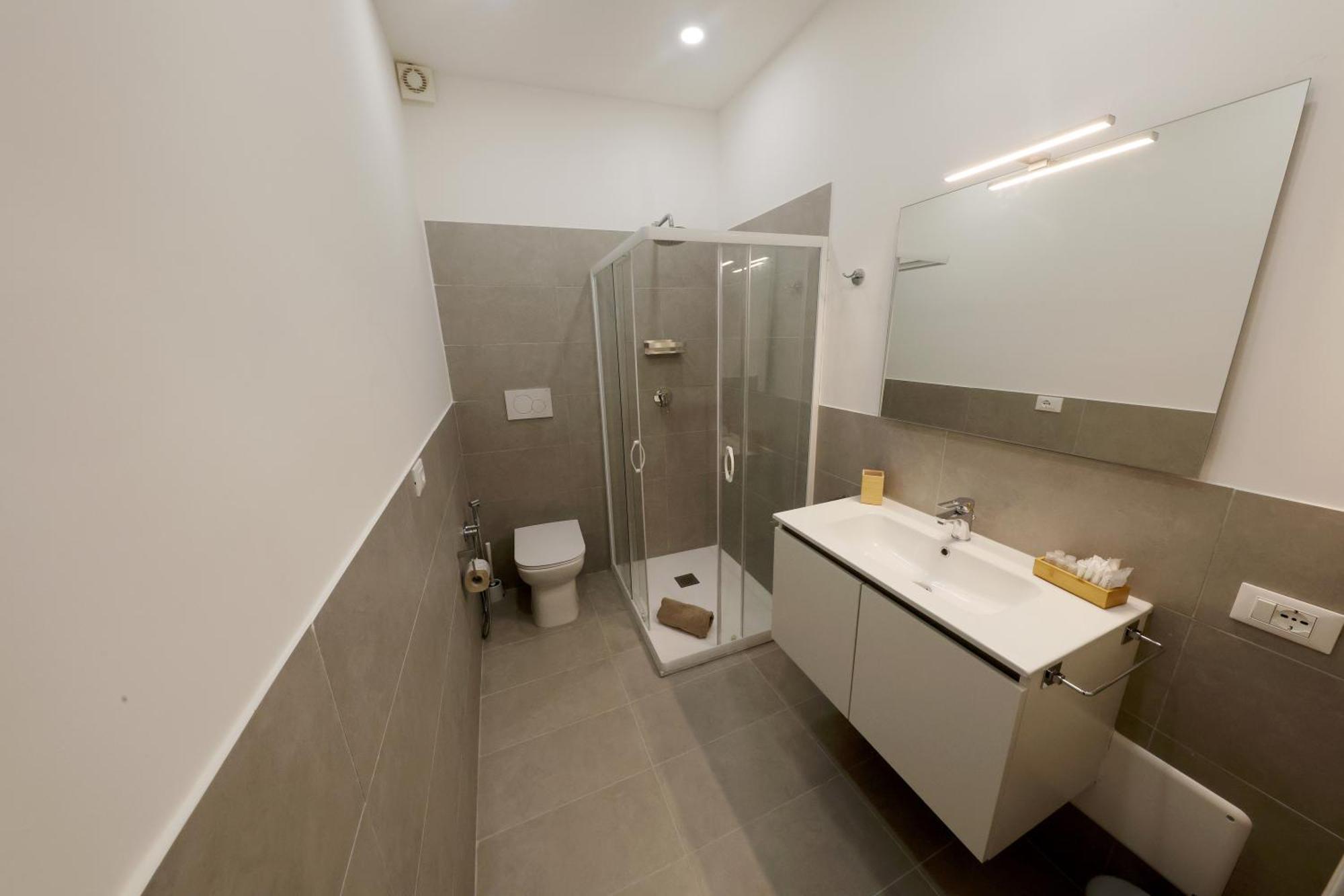 Argenteria5 Holiday Rooms Palermo Exteriör bild