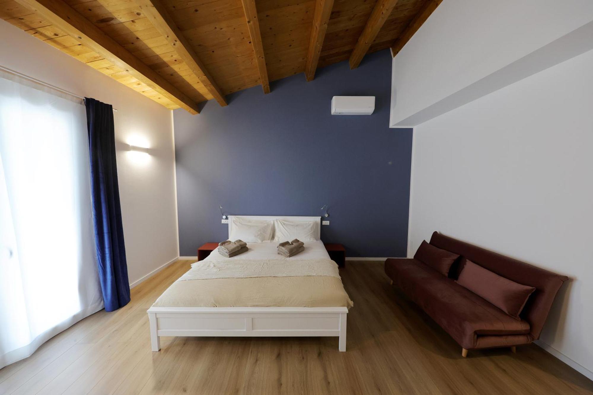 Argenteria5 Holiday Rooms Palermo Exteriör bild