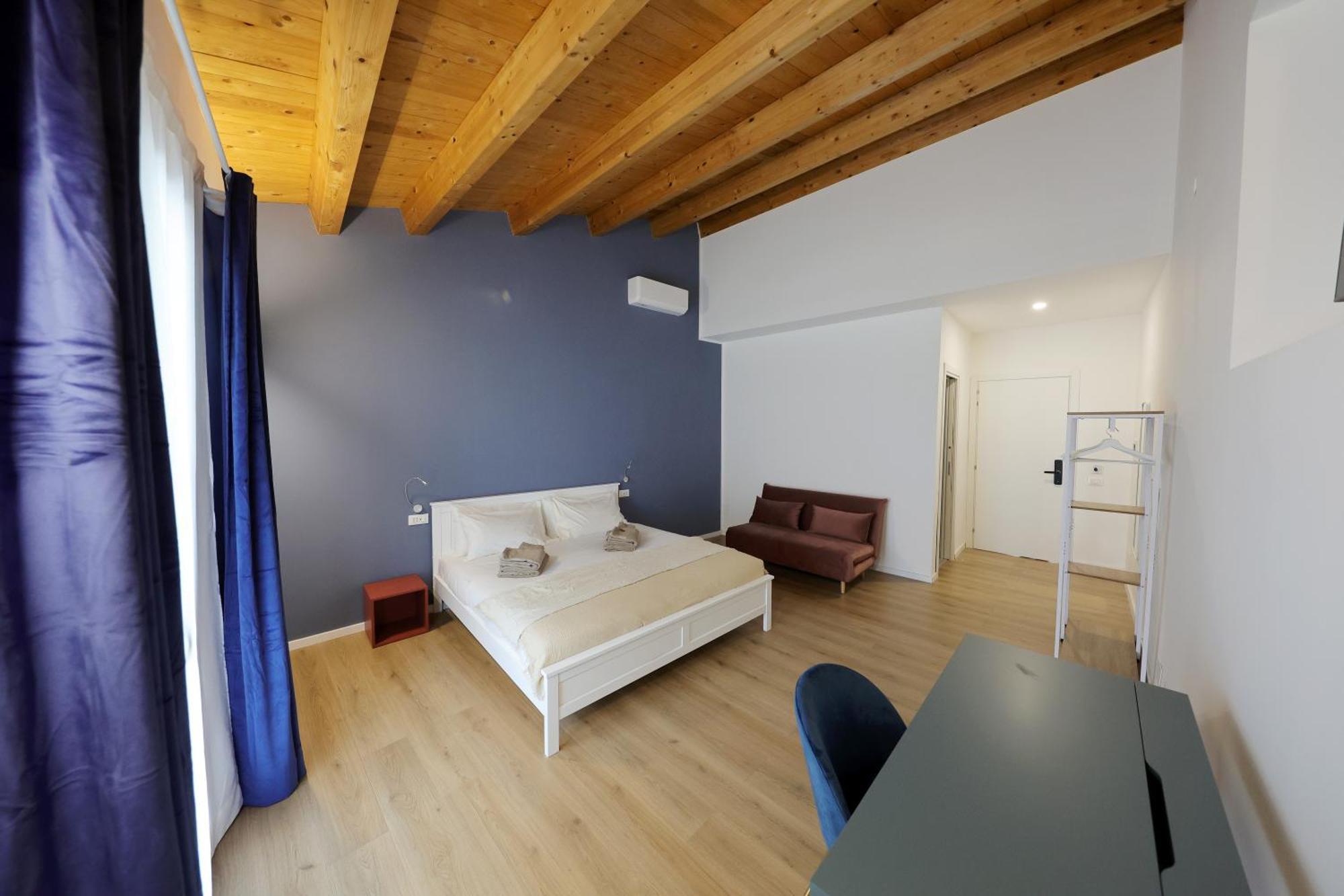 Argenteria5 Holiday Rooms Palermo Exteriör bild