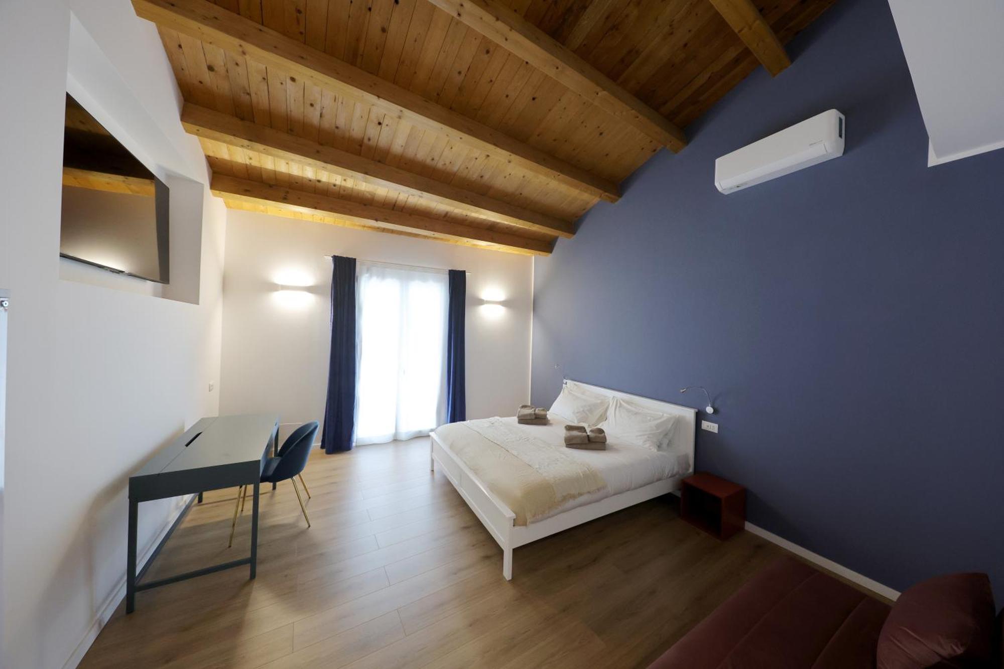 Argenteria5 Holiday Rooms Palermo Exteriör bild